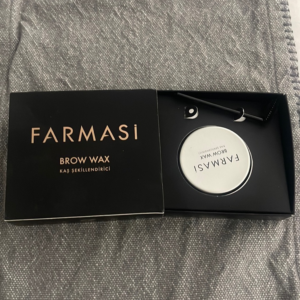 Brow Wax